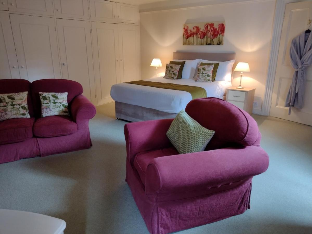 Buckley Bed and breakfast 4*