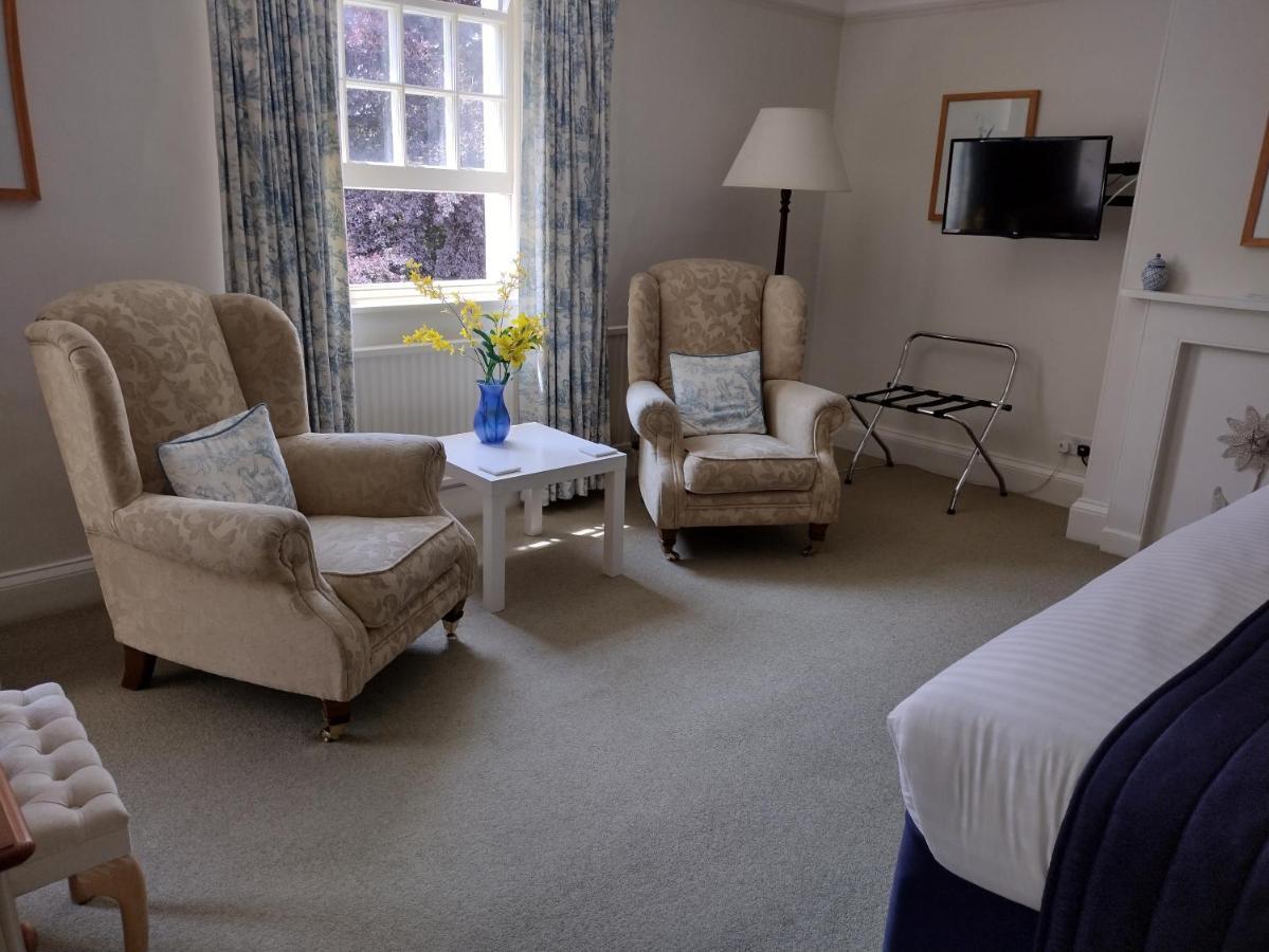Buckley Bed and breakfast