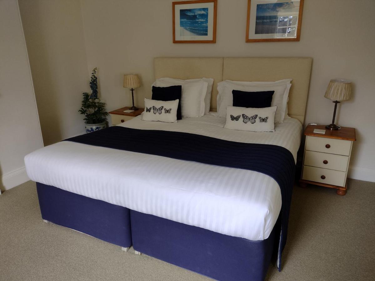 Buckley Bed and breakfast 4*